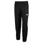 Ветрозащитные спортивные брюки UMBRO STADUIM SHOWER PANTS 420213-611