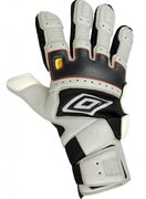 Вратарские перчатки UMBRO STEALTH GLOVE 503211-B6J