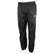 Спортивные ветрозащитные брюки UMBRO UNIFORM TRAINING SHOWER PANTS 423013-611