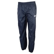 Спортивные брюки UMBRO UNIFORM TRAINING SHOWER PANTS 423013-911