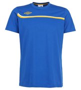 Футболка Umbro Cotton Tee 310113-731