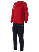 Спортивный костюм UMBRO PRODIGY TEAM POLY SUIT 350415-261