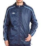 Umbro Stadium Shower Jacket 410213-971