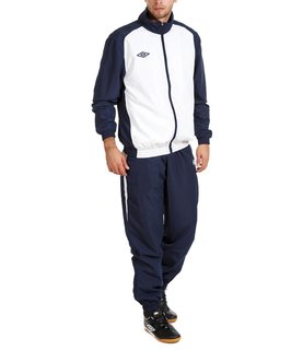 Спортивный костюм Umbro Uniform II Lined Suit 463014-199