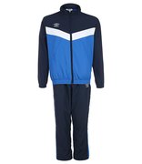 Спортивный костюм UMBRO UNITY LINED SUIT 463115-791