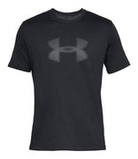 Мужская футболка Under Armour Big Logo SS 1329583-001