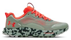 Кроссовки для бега Under Armour Charged Bandit Trail 2 (Women) 3024191-300