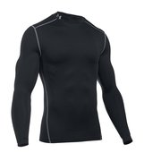 Компрессионное белье (футболка с длинным рукавом) Under Armour ColdGear Armour Mock 1265648-001