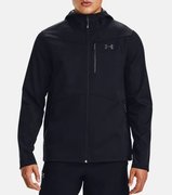 Мужская ветровка Under Armour ColdGear Infrared Shield Hooded 1355846-001