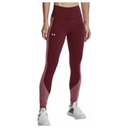 Женские тайтсы для бега Under Armour ColdGear No Slip Waistband Ankle Leggings (Women) 1370202-626