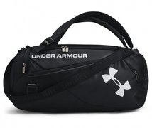 Спортивная сумка-рюкзак Under Armour Contain Duo Small Duffle 1361225-001