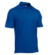 Мужское поло Under Armour Corp Performance Polo 1261172-400