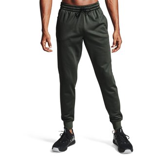 Мужские утепленные спортивные брюки Under Armour Fleece Joggers 1357123-310