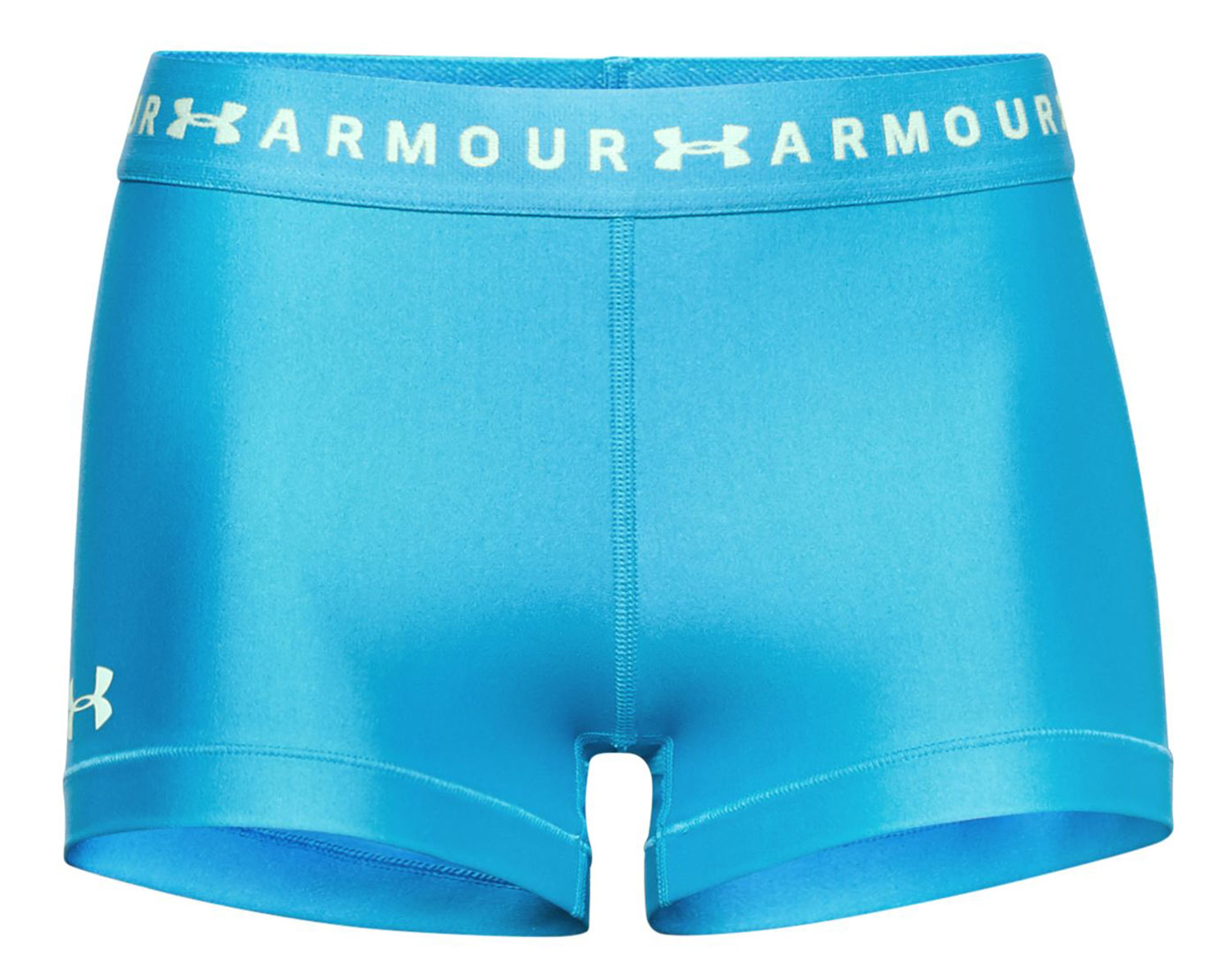 HeatGear Armour Shorty Shorts