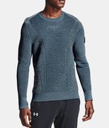 Мужская беговая футболка с длинным рукавом Under Armour Intelli Knit Phantom 2.0 1354397-467
