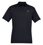 Мужское поло Under Armour Performance Polo Textured 1342080-001