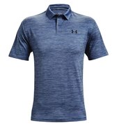 Мужское поло Under Armour Performance Polo Textured 1342080-470
