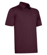 Мужское поло Under Armour Performance Polo Textured 1342080-609
