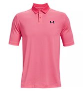 Мужское поло Under Armour Performance Stripe Polo 1361823-683
