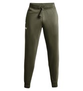 Мужские спортивные брюки Under Armour Rival Cotton Joggers 1357107-390