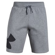 Мужские шорты UNDER ARMOUR RIVAL FLEECE LOGO SWEATSHORT 1329747-035