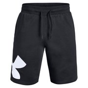 Мужские шорты UNDER ARMOUR RIVAL FLEECE LOGO SWEATSHORT 1329747-001