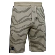 Шорты Under Armour Rival Fleece Printed Shorts 1352015-388