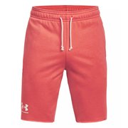Шорты Under Armour Rival Terry Shorts 1361631-690