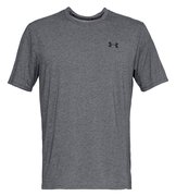 Мужская футболка для бега Under Armour Siro SS Shirt 1325029-002