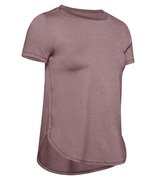 Женская футболка Under Armour Sport Crossback Short Sleeve (Women) 1355702-662