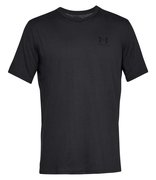 Футболка Under Armour Sportstyle Left Chest 1326799-001