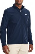 Мужская ветровка для бега Under Armour Storm Windstrike Full Zip Jacket 1370157-408
