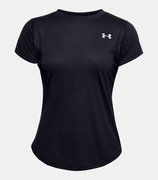 Футболка Under Armour Streaker 2.0 Short Sleeve 1341520-001