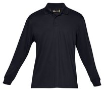 Мужское поло Under Armour Tactical Performance LS 1279637-001