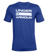Футболка Under Armour Team Issue Wordmark SS 1329582-584