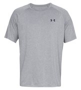 Мужская футболка для бега Under Armour Tech 2.0 SS Shirt 1326413-036