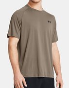 Мужская футболка для бега Under Armour Tech 2.0 SS Shirt 1326413-200
