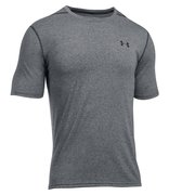 Мужская футболка для бега Under Armour Threadborne SS 1289583-002