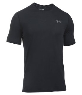 Мужская футболка для бега Under Armour Threadborne SS 1289583-001