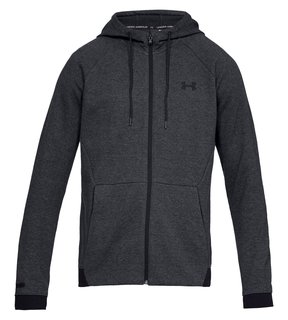 Толстовка Under Armour Unstoppable Double Knit Full Zip 1320722-001