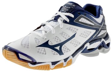 Волейбольные кроссовки Mizuno WAVE LIGHTNING RX3 V1GA1402-15