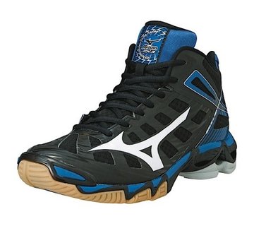 Mizuno WAVE LIGHTNING RX3 MID V1GA1407-01