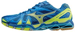 Волейбольные кроссовки Mizuno WAVE TORNADO 9 V1GA1412-45