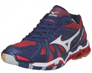 Mizuno WAVE TORNADO 9 V1GA1412-01
