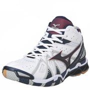 Волейбольные кроссовки Mizuno WAVE TORNADO 9 MID V1GA1417-14