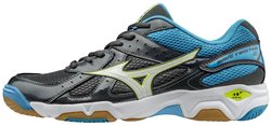 Волейбольные кроссовки MIZUNO WAVE TWISTER 4 V1GA1570-73