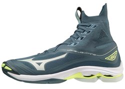 Волейбольные кроссовки Mizuno Wave Lightning Neo V1GA2002-38