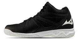 Волейбольные кроссовки Mizuno THUNDER BLADE 3 MID V1GA2175-01