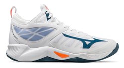 Волейбольные кроссовки MIZUNO WAVE DIMENSION MID V1GA2245-22