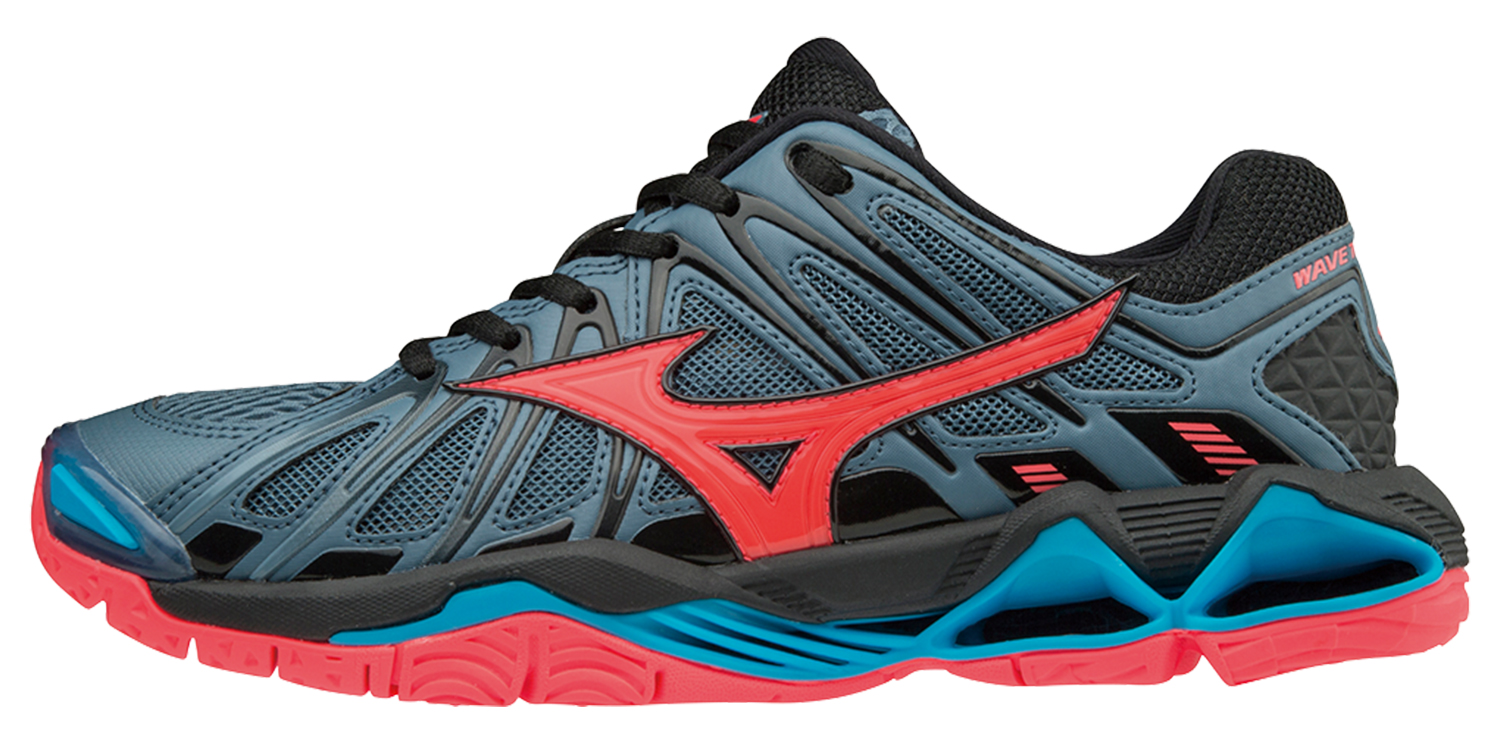 mizuno wave tornado x 2